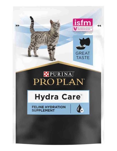 Proplan Diet Feline Hydra Care