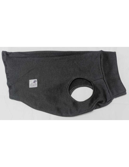 camiseta termica para piccolo