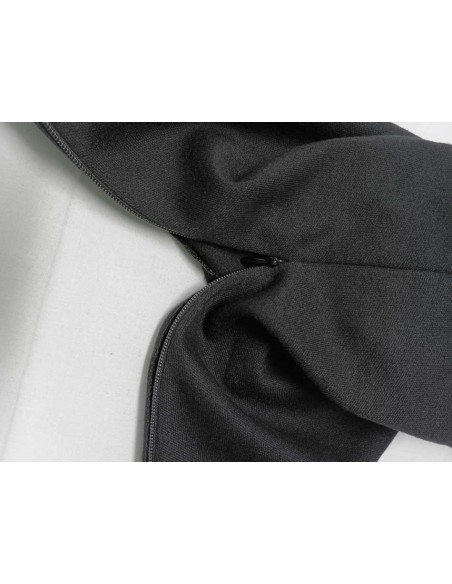 camiseta termica para piccolo