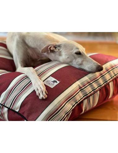 Cama especial para galgo modelo Teruel