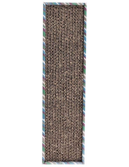 Rascador de cartón económico para gato