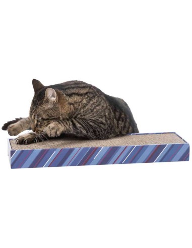 Rascador de cartón económico para gato