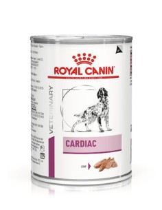 Royal Canin Vet Canine Cardiac