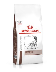 Royal Canin Hepatic