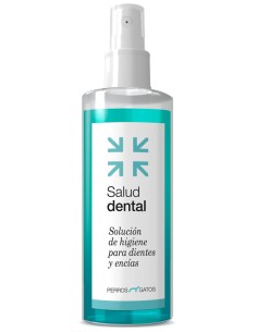 Salud dental Petia Vet 125 ml
