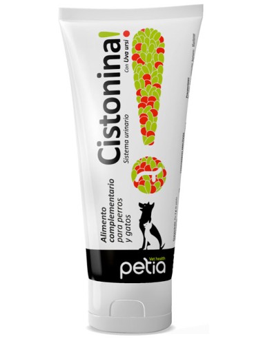 Cistonina Petia Vet 100 gr