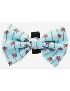 Pajarita California original Dukier para perro