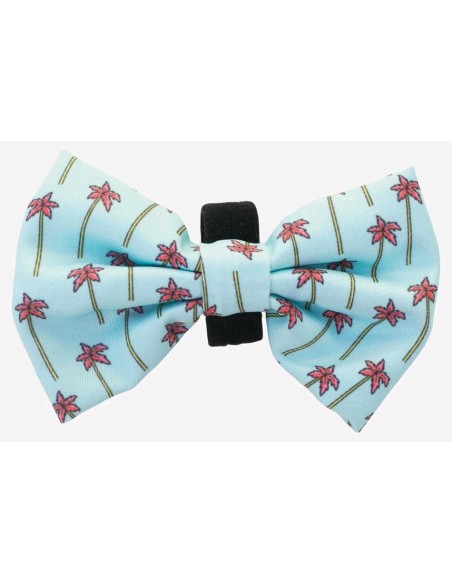 Pajarita California original Dukier para perro