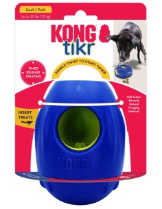 Juguete para perros, Kong Tikr