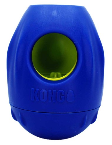 Juguete para perros, Kong Tikr