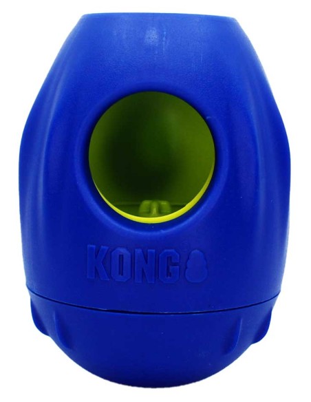 Juguete para perros, Kong Tikr