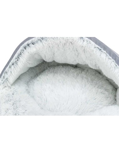 Cueva para perro modelo Harvey