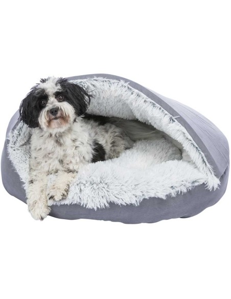 Cueva para perro modelo Harvey