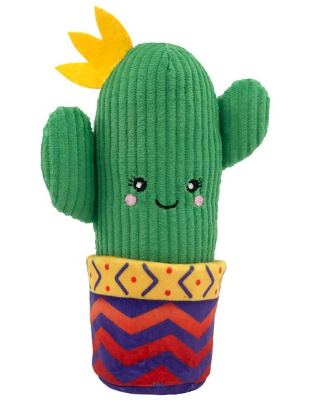 Juguete para gato, Kong Cactus Wrangler