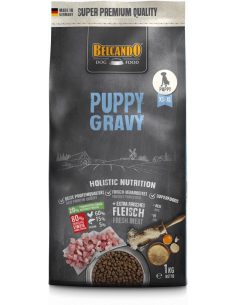 Pienso para perro, Belcando Puppy Gravy