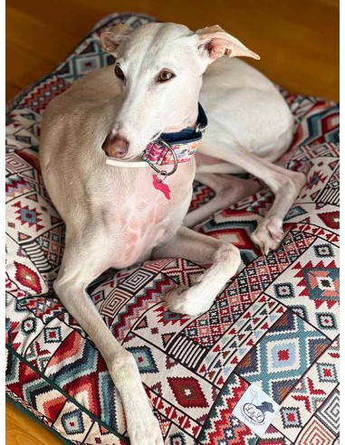 Cama especial para galgo modelo Acapulco