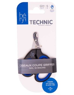 Cortauñas para perro Hery Labo