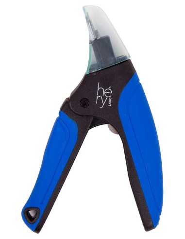 Cortauñas guillotina para perro Hery Labo