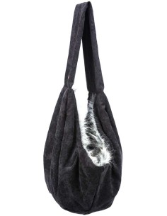 Bolso frontal Soft, Trixie