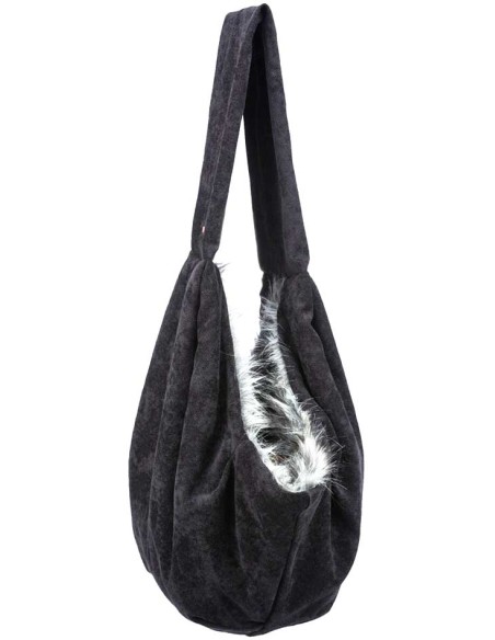Bolso frontal Soft, Trixie