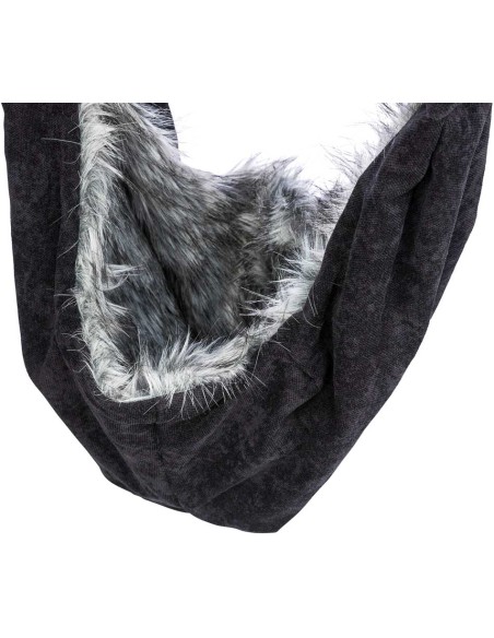 Bolso frontal Soft, Trixie