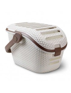 Transportines para perros pequeño o gato de CURVER