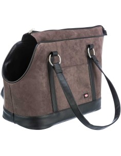 Bolso para transporte de perros Alfie, Trixie