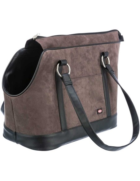 Bolso para transporte de perros Alfie, Trixie