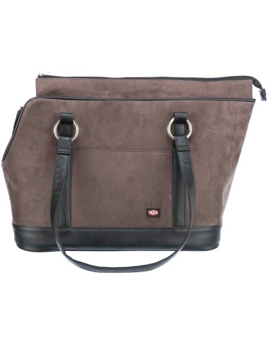 Bolso para transporte de perros Alfie, Trixie