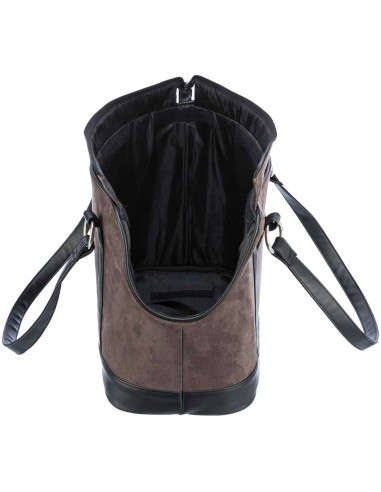 Bolso para transporte de perros Alfie, Trixie