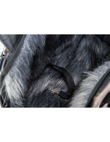 Bolso para transporte de perros Alfie, Trixie