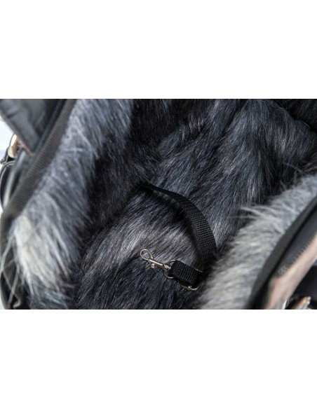 Bolso para transporte de perros Alfie, Trixie