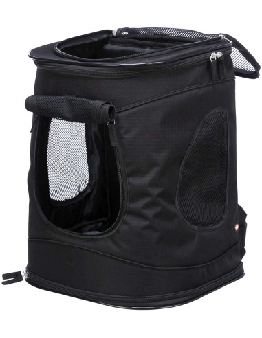 Mochila para transporte de perros modelo Timón, Trixie