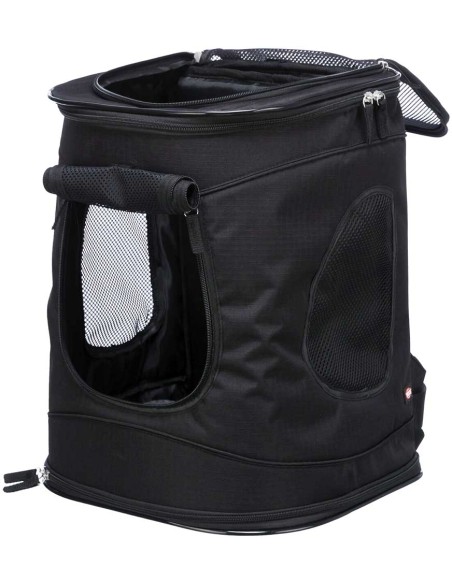 Mochila para transporte de perros modelo Timón, Trixie