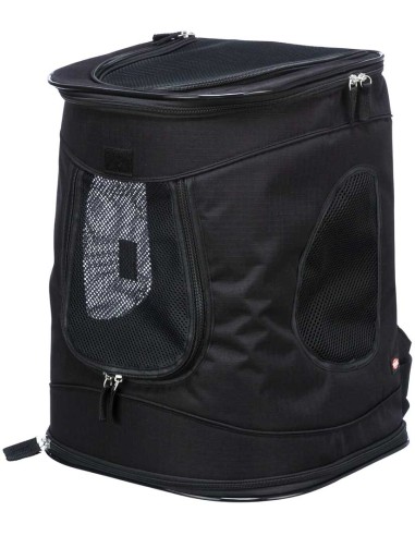 Mochila para transporte de perros modelo Timón, Trixie