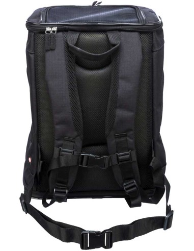 Mochila para transporte de perros modelo Timón, Trixie