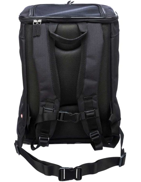 Mochila para transporte de perros modelo Timón, Trixie