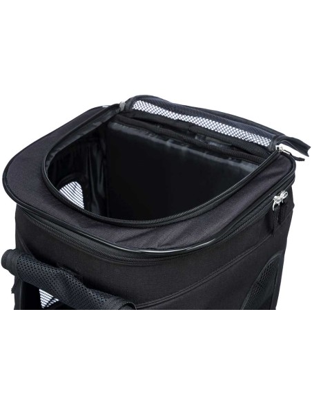 Mochila para transporte de perros modelo Timón, Trixie