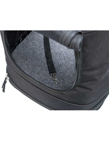 Mochila para transporte de perros modelo Timón, Trixie