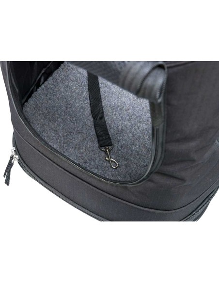Mochila para transporte de perros modelo Timón, Trixie