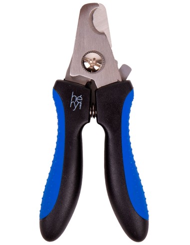 Cortauñas guillotina para perro Hery