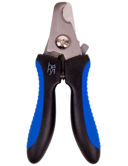 Cortauñas guillotina para perro Hery