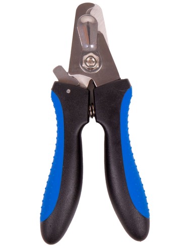 Cortauñas guillotina para perro Hery