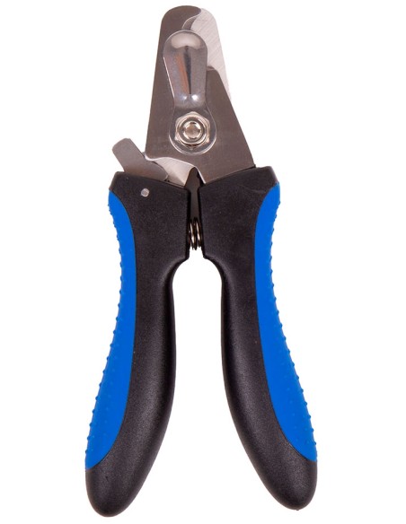 Cortauñas guillotina para perro Hery