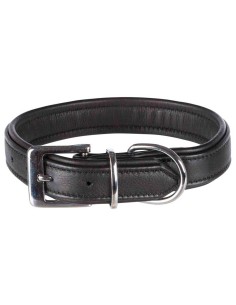 Collar para perro Active Comfort color Negro, Trixie