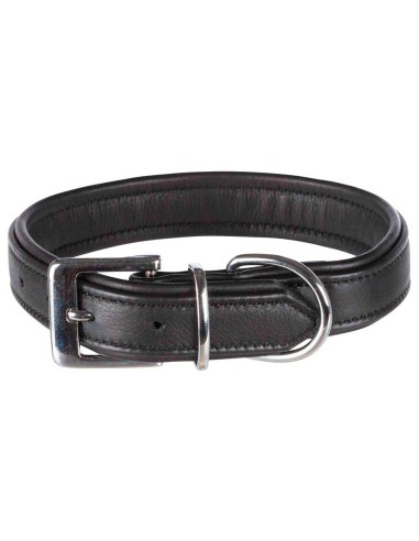 Collar para perro Active Comfort color Negro, Trixie