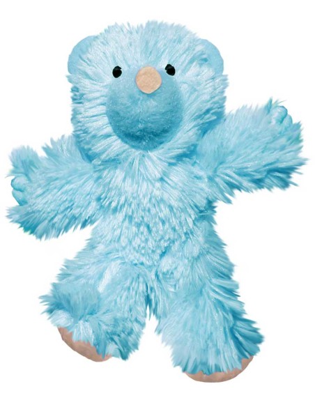 Juguete para gato, Kong Kitten Teddy Bear