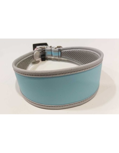 Collar para galgo con interior de Tejido 3D, Arppe