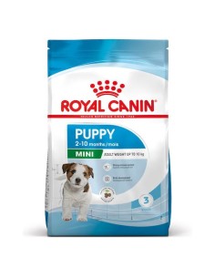 Royal Canin Puppy Mini