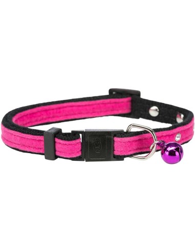 Collar para gato Terciopelo, Trixie
